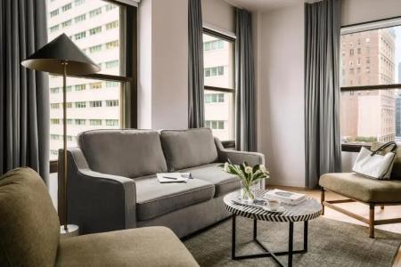 Sonder Duane Street - 10