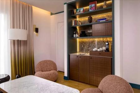 Hôtel Bel Ami - 77