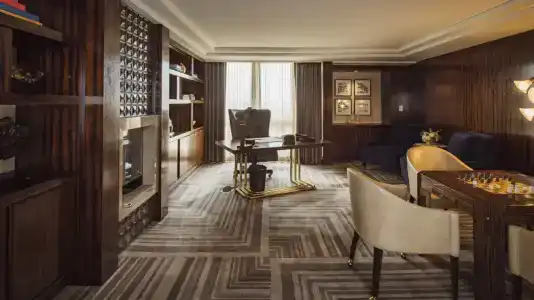 L'Ermitage Beverly Hills - 88