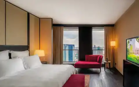 Bulgari Shanghai - 70