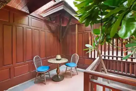 Aksorn Rayong, The Vitality Collection - Sha Plus - 68