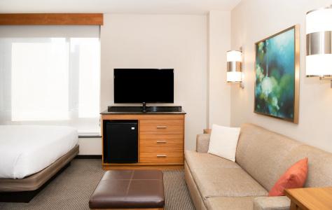 Hyatt Place New York/Midtown-South - 4