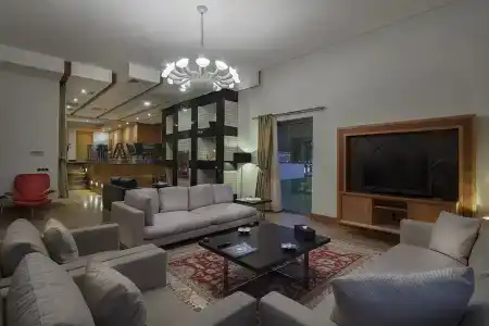 Rixos Sungate - 129