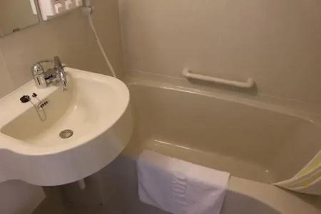 Toyoko Inn Tokyo Kanda Akihabara - 69
