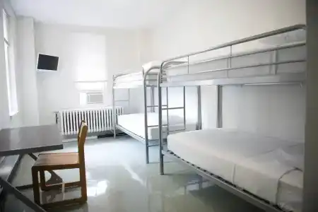 West Side Ymca - 42