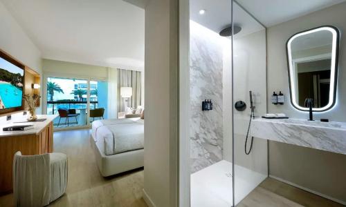 Grand Palladium Palace Ibiza Resort & Spa- All Inclusive - 8