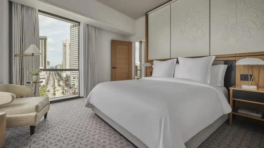 Four Seasons New Orleans - 58