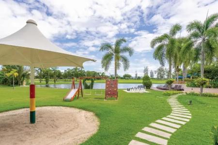 Laguna Holiday Club Phuket Resort - Sha Plus - 4
