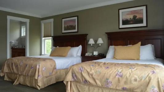 Stoweflake Mountain & Spa - 82