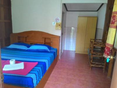 Blue Lotus Resort - 24