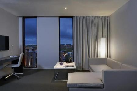 Innside by Melia Manchester - 64