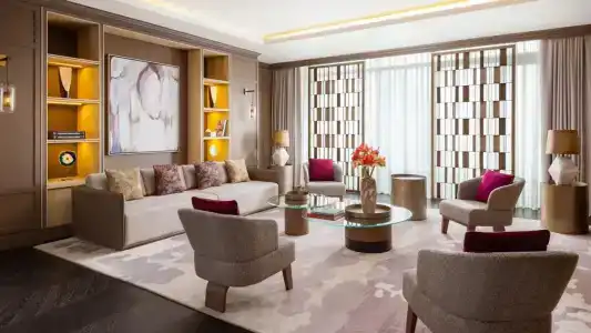 The Ritz-Carlton - 61