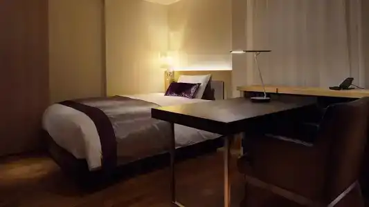 Mitsui Garden Osaka Premier - 36