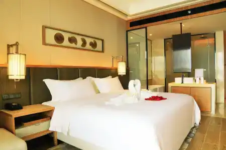 Harman Resort Sanya - 42