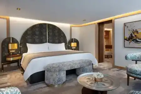 JW Marriott Istanbul Bosphorus - 65