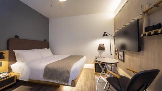 Moxy Osaka Honmachi By Marriott - 26