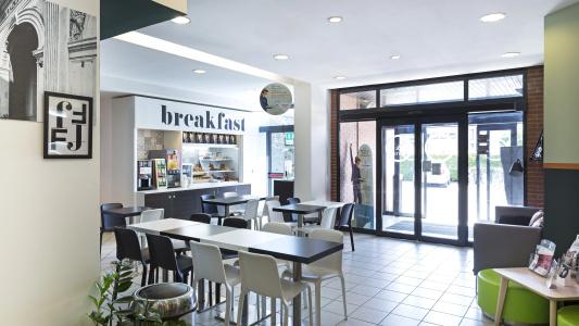 b&b Ferrara - 19