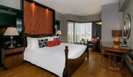 The Bayview - Sha Plus Certified - 57