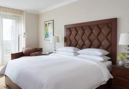 Jw Marriott Miami - 68