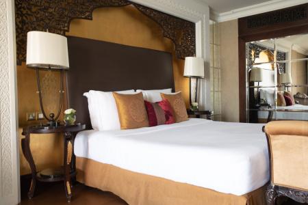 Jumeirah Zabeel Saray - 90