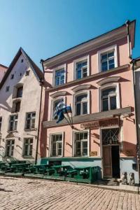 Merchants House - 31