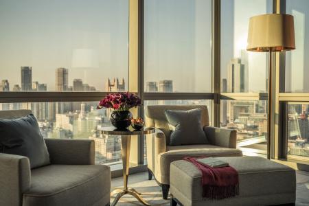 Four Seasons Tianjin - 67