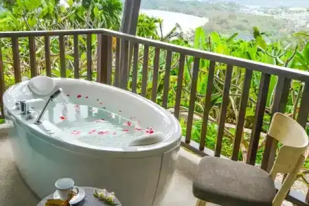 Andaman Cannacia Resort & Spa - Sha Extra Plus - 76