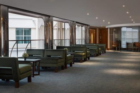 Hilton Cardiff - 40