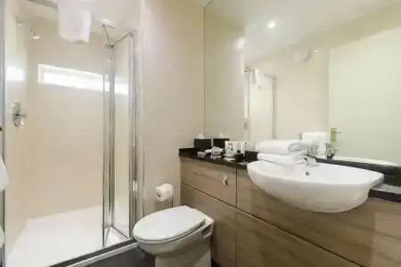 Best Western Inverness Palace & Spa - 35