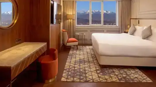 Sheraton Bishkek - 66