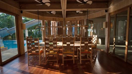 Soneva Fushi - 311