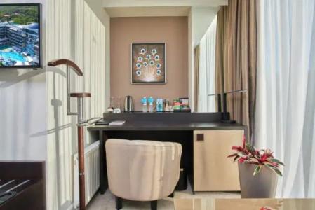 NEMO Resort & Spa - 41