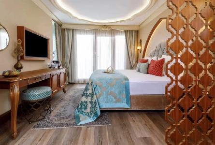 Romance Istanbul Boutique Class - 68