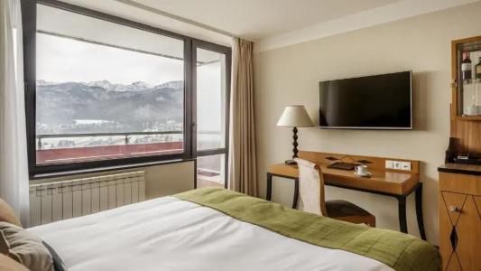 Mercure Kasprowy Zakopane - 61