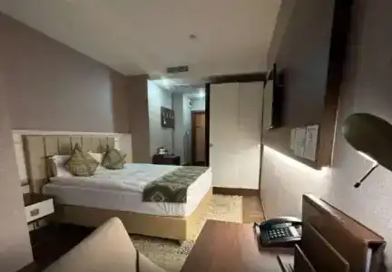 Best Western Plus Astana - 64