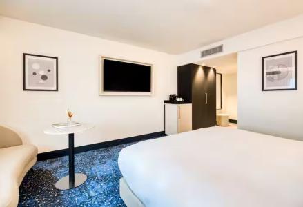 Crowne Plaza Euralille, An Ihg - 30