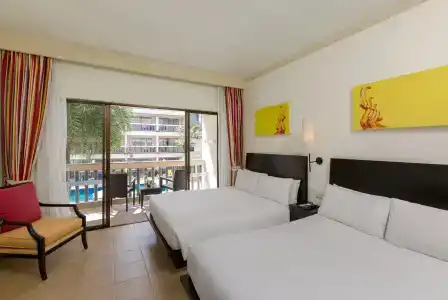 Centara Kata Resort Phuket - Sha Plus - 40