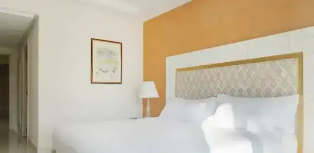 Hasdrubal Thalassa & Spa Djerba - 64