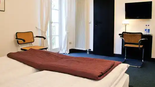 Gut Grossrotter Hof (ehem. Hotel Schmitte) - 3