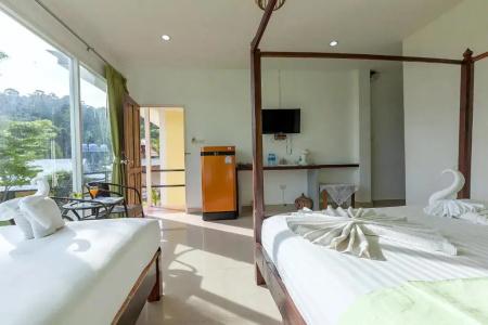 Phi Phi Chang Grand Resort - 61