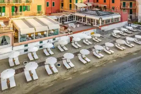 Miramare & Spa - 1