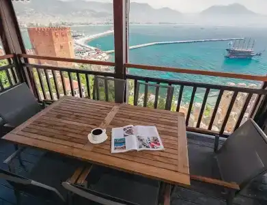 Villa Turka - 75