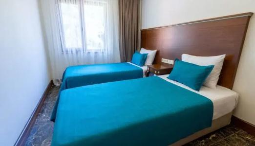 Uzungol Onder & Spa - 49