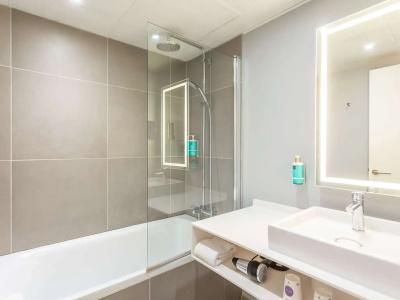 Novotel Bourges - 5