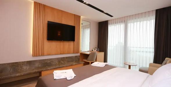 Pikola Butik Otel - 41