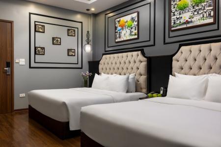 Babylon Garden & Spa - 40