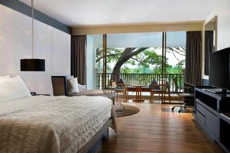 Le Meridien Chiang Rai Resort, Thailand - Sha Extra Plus Certified - 28