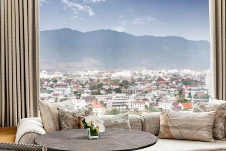Le Meridien Chiang Mai - Sha Extra Plus - 28
