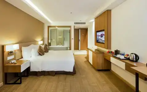 Comodo Nha Trang - 37