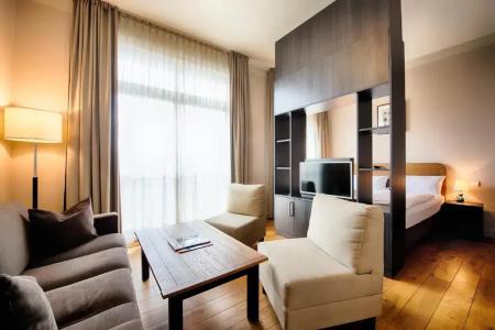 Mondrian Suites Berlin am Checkpoint Charlie - 60